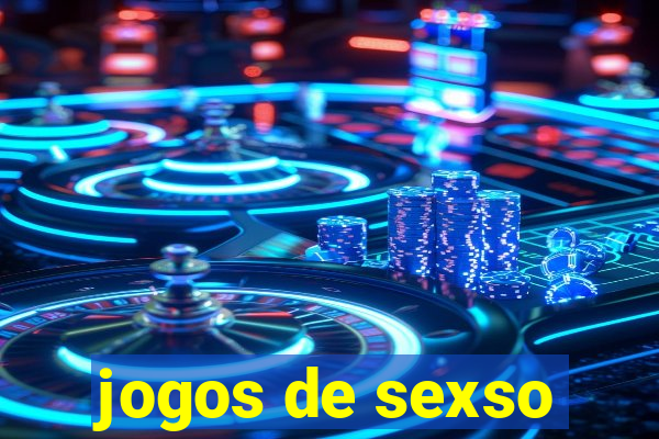 jogos de sexso